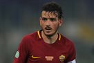 Florence for the first time in 11 months played in the official match