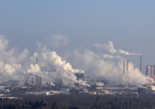 The media reported on the US refusal to withdraw from the Paris agreement on climate