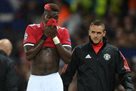 Pogba can not enter the field this year