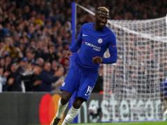 Bakayoko: Tottenham is a bigger threat for Chelsea than Arsenal