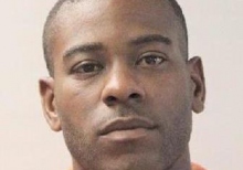 An African American received a life sentence for the rape of a five-year-old child
