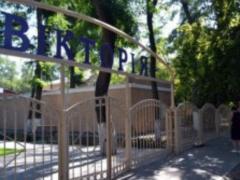 Пожежа в дитячому таборі г. Одеса: художньому керівнику оголошено підозру