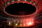 Grizzmann: The new Atletico stadium is the most beautiful, on which I played