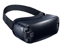 The most popular virtual reality headsets on the market are named