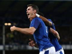Michael Keane: It was not easy to deny MJ, my whole family is for him