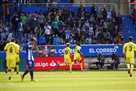 La Liga: Villarreal easily defeated Alaves on the road
