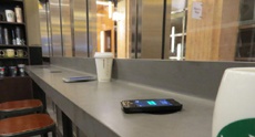 Wi-Charge technology will turn the room into a wireless charger