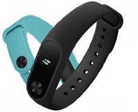Xiaomi Mi Band 2 re-released with improved features
