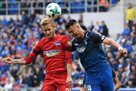 Хоффенхайм — Герта 1:1 Видео голов и обзор матча