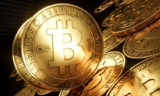 Bitcoin started to recover after a crushing fall
