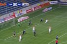 Черноморец – Шахтер 0:0 Обзор матча