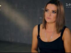 Mogilevskaya first told her whether she had a relationship with Vlad Yama