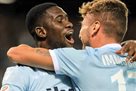 Lazio won the victory over Genoa