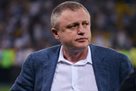 Surkis: I want Dynamo to play more aggressively