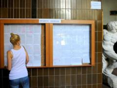 Додаткові бали за курси допомогли вступити кожному п ятому абітурієнту