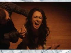 After filming one of the scenes of the video of Ponomarev ex-NIKITA, Nana sobbed half an hour