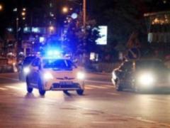 In the capital there was an accident: three victims