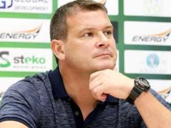 Зайцев: Хочется побеждать, но ничью мы заслужили
