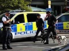 New details of the terrorist attack in the London Underground