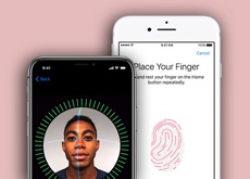 Can I unlock the iPhone X while the owner sleeps?