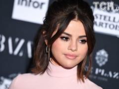 Selena Gomez was hospitalized with a kidney failure four months ago