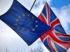 Британия планирует остаться в Европоле после Brexit