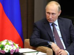 СМИ узнали о новых реформах Путина
