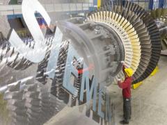 Дочка Siemens поддержала иск по крымским турбинам