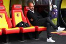 Guardiola: Last season we were worse than Tottenham and Chelsea