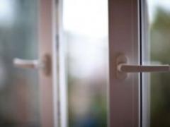 На Днепропетровщине из окна выпал годовалый ребенок
