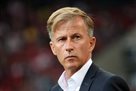 Wolfsburg fired the coaching staff