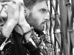 Козловський і його екс-кохана влаштували з ясування відносин в Мережі