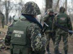 В Украине охрану границы усилили авиацией на время учений  Запад-2017 