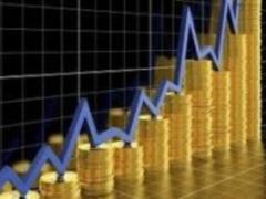 В следующем году ожидается рост промышленности на четыре процента