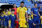 Metalist 1925 - SK Dnipro-1 1: 1 Video goals and a review of the match