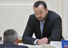 Собравшийся на рэп-баттл депутат потребовал у Милонова извиниться перед Гнойным