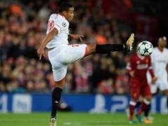Muriel: Sevilla will fight for the championship with Real Madrid and Barcelona