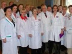 Gynecological problems of children and adolescents