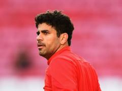 Atletico offered for Costa 65 million euros