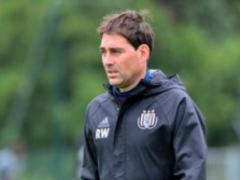  Anderlecht  says goodbye to Weiler