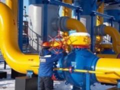 Расходы на  Магистральные газопроводы  предусмотрены на уровне 20 миллиардов гривен