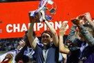 Anderlecht fired coach for failure in the championship