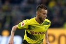 Yarmolenko was pleased with the atmosphere at the stadium in Borussia D