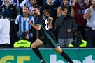 Mayoral: Most of all I appreciate SMS from Benzema