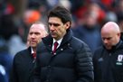 Karanka denied Alaves because of his father s death