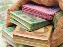 На финансирование партий в 2018 году предусмотрено 513 миллионов гривен