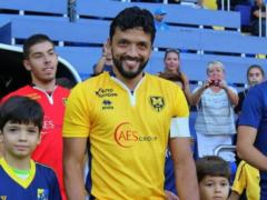Metalist 1925 denies Edmard s departure from the team