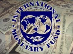 МВФ начнет пересмотр программы с Украиной только после выполнения всех обязательств, - Люнгман