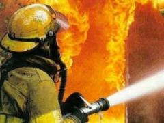 ГосЧС назвала вероятную причину пожара в одесском лагере
