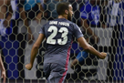 Voting by UEFA: Tosun scored more beautifully than Yarmolenko